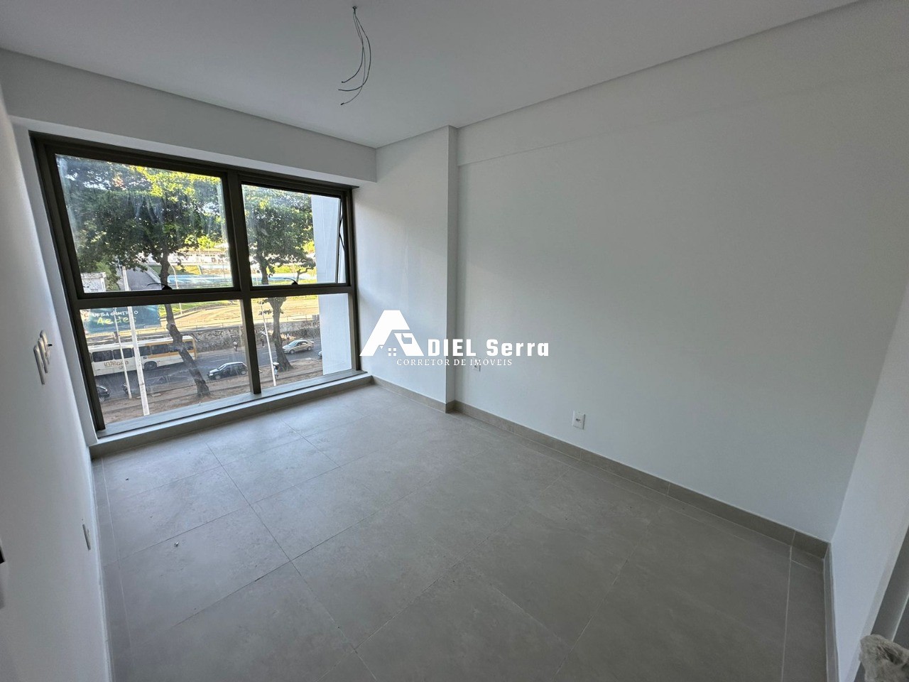 Apartamento - Barra