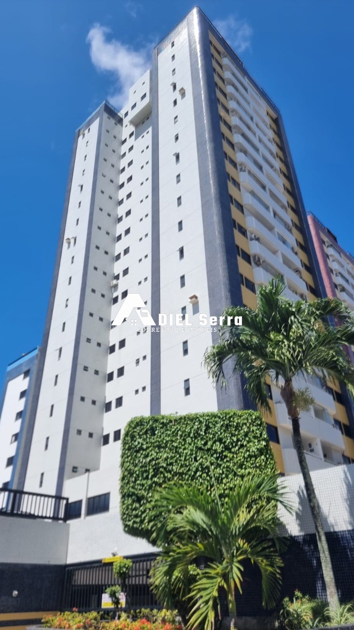 Apartamento - Costa Azul