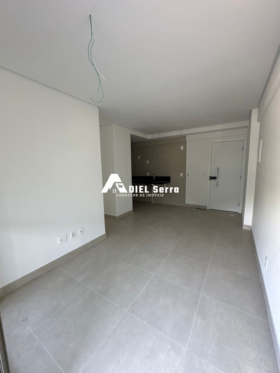 Apartamento - Barra