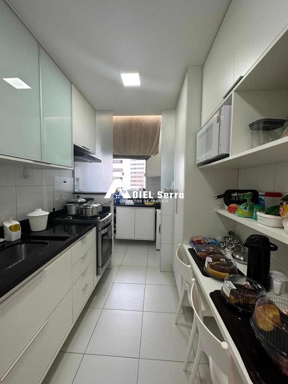 Apartamento - Candeal