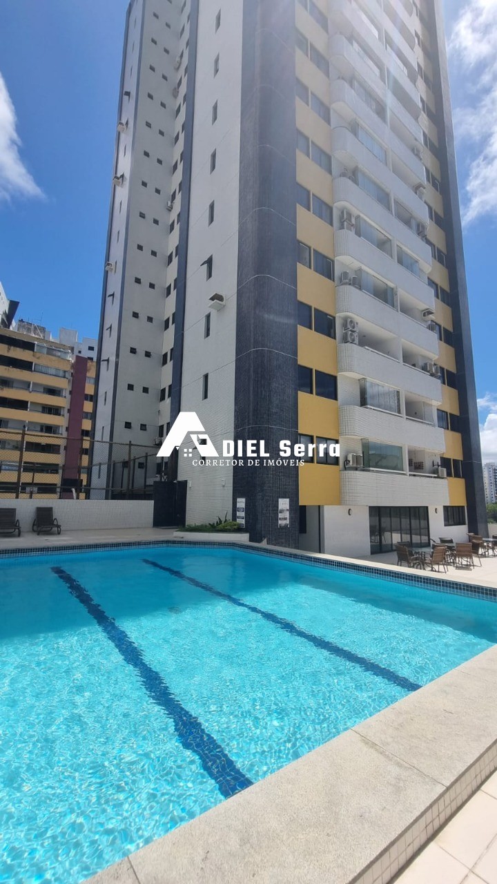 Apartamento - Costa Azul