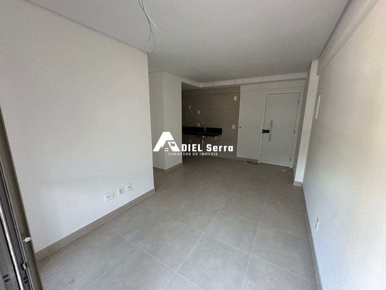 Apartamento - Barra