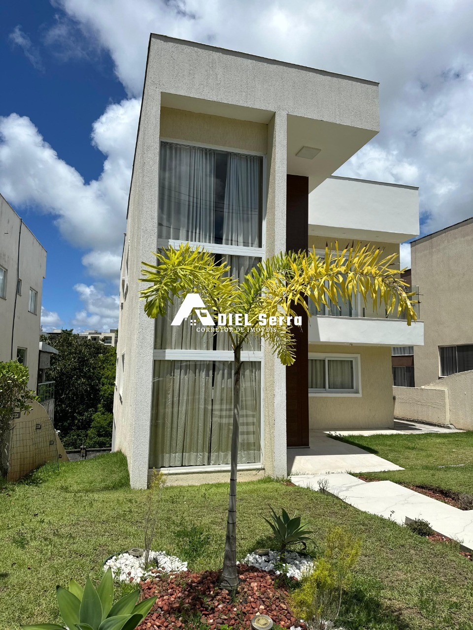 Casa - Alphaville (abrantes)