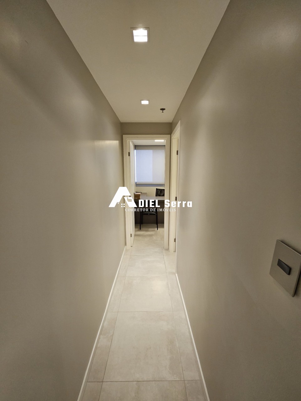Apartamento - Caminho Das Árvores