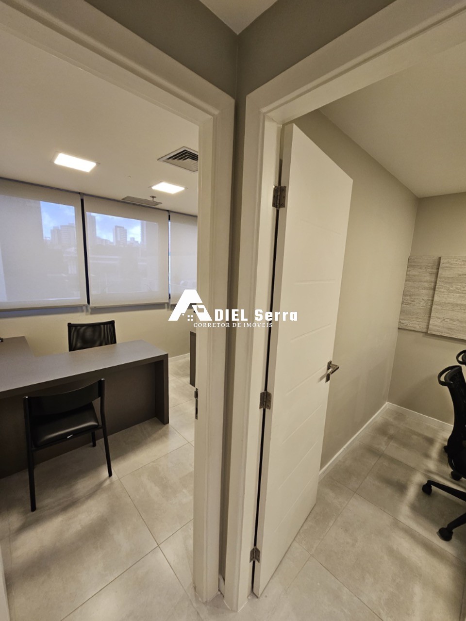Apartamento - Caminho Das Árvores