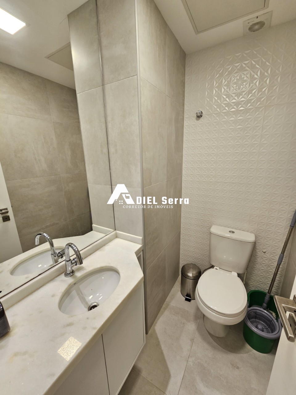 Apartamento - Caminho Das Árvores