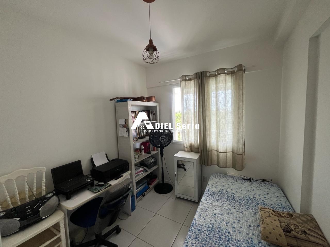 Apartamento - PituaÇu