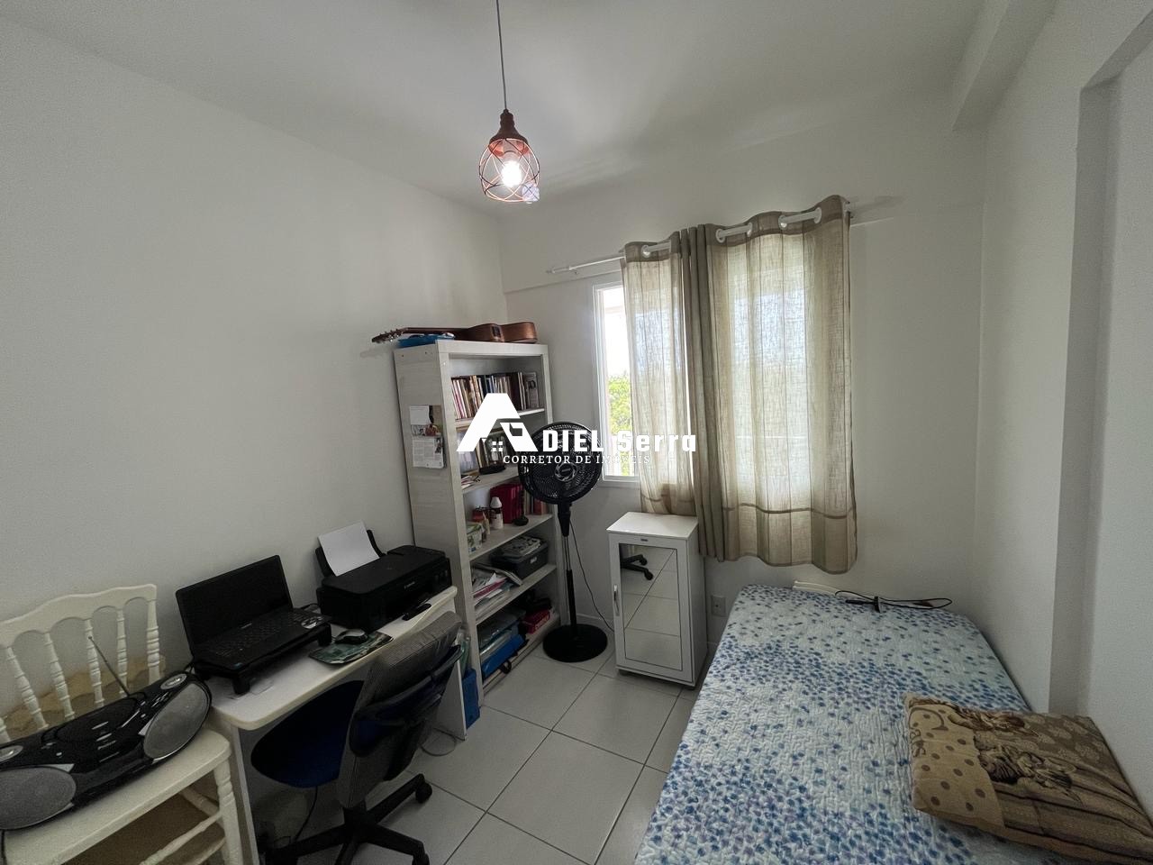 Apartamento - PituaÇu