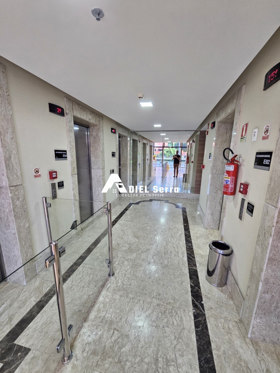 Apartamento - Caminho Das Árvores