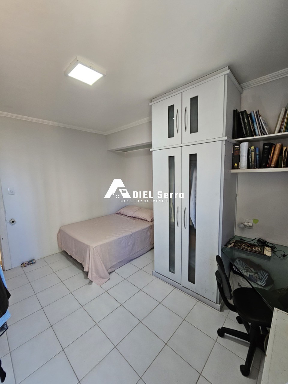 Apartamento - Pituba