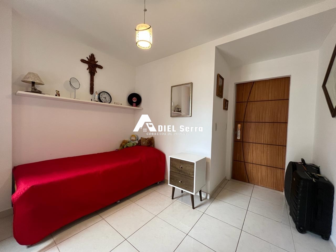 Apartamento - Costa Azul