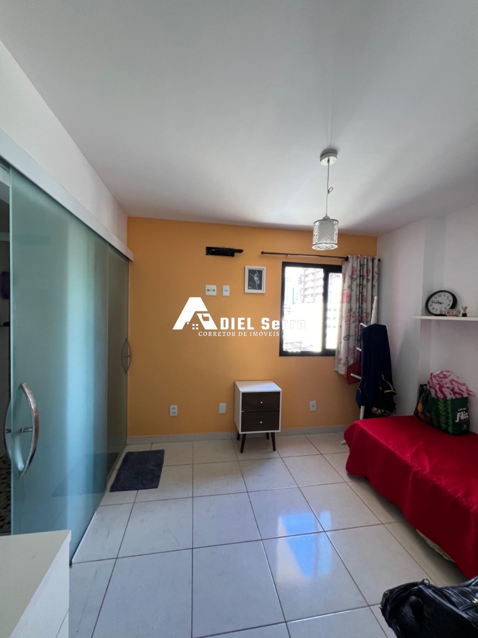 Apartamento - Costa Azul