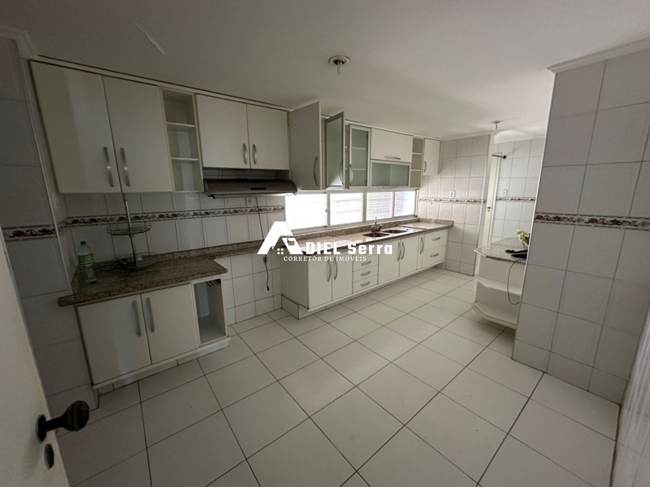 Apartamento - Campo Grande