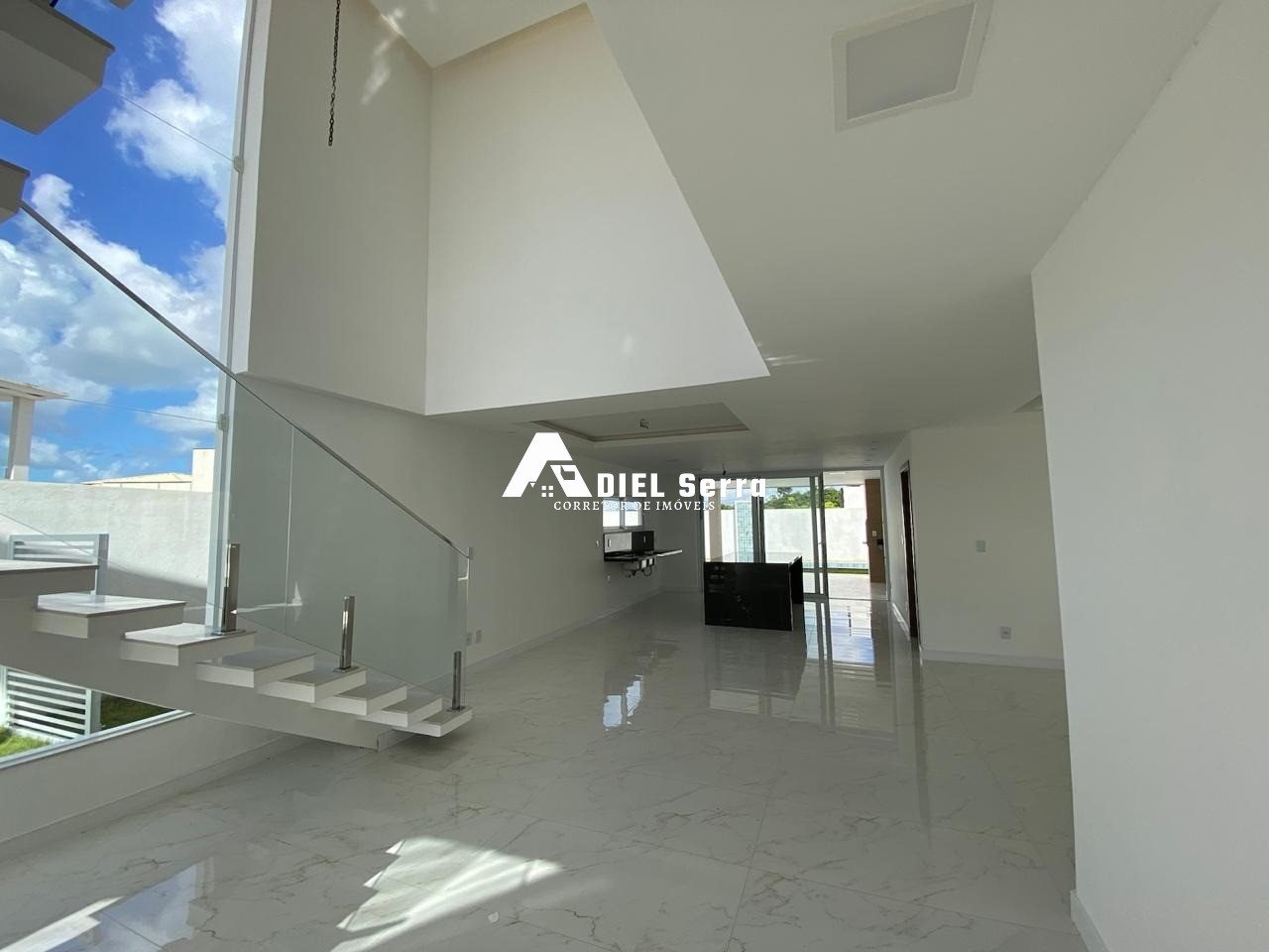 Casa - Alphaville (abrantes)