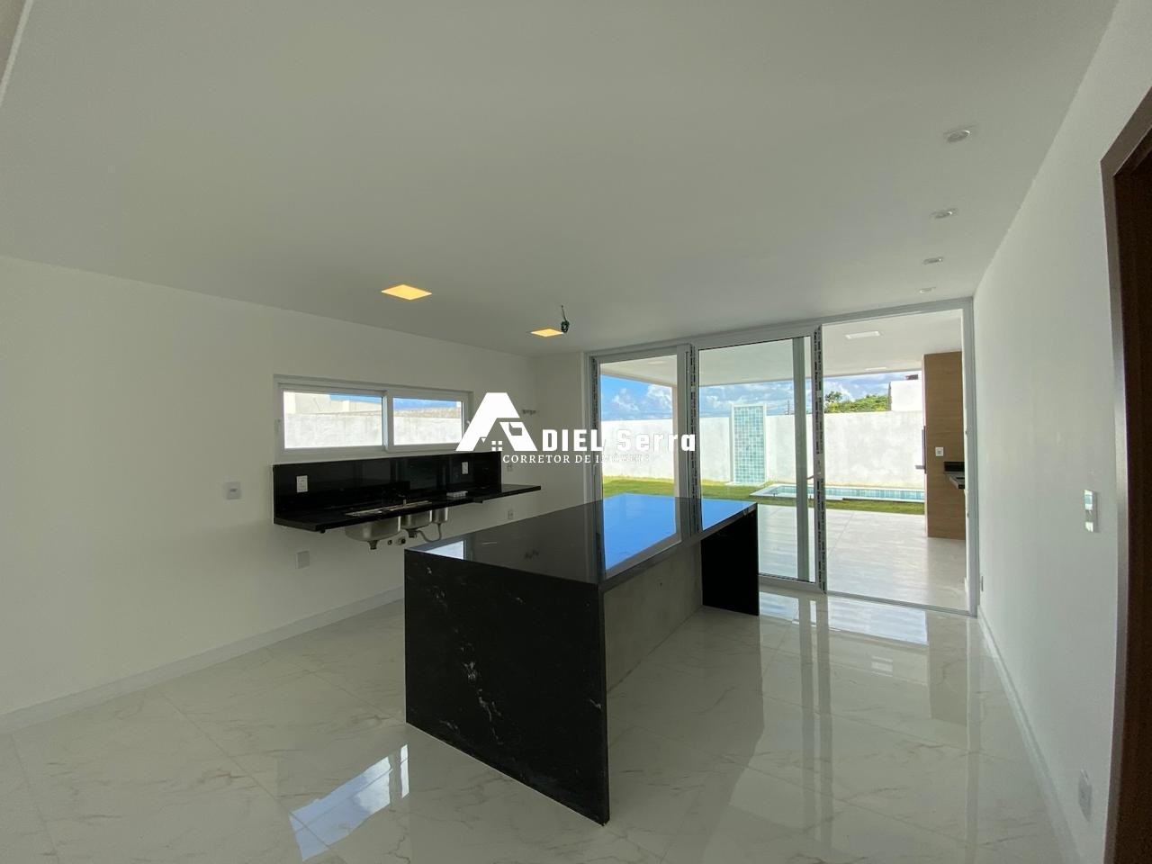 Casa - Alphaville (abrantes)