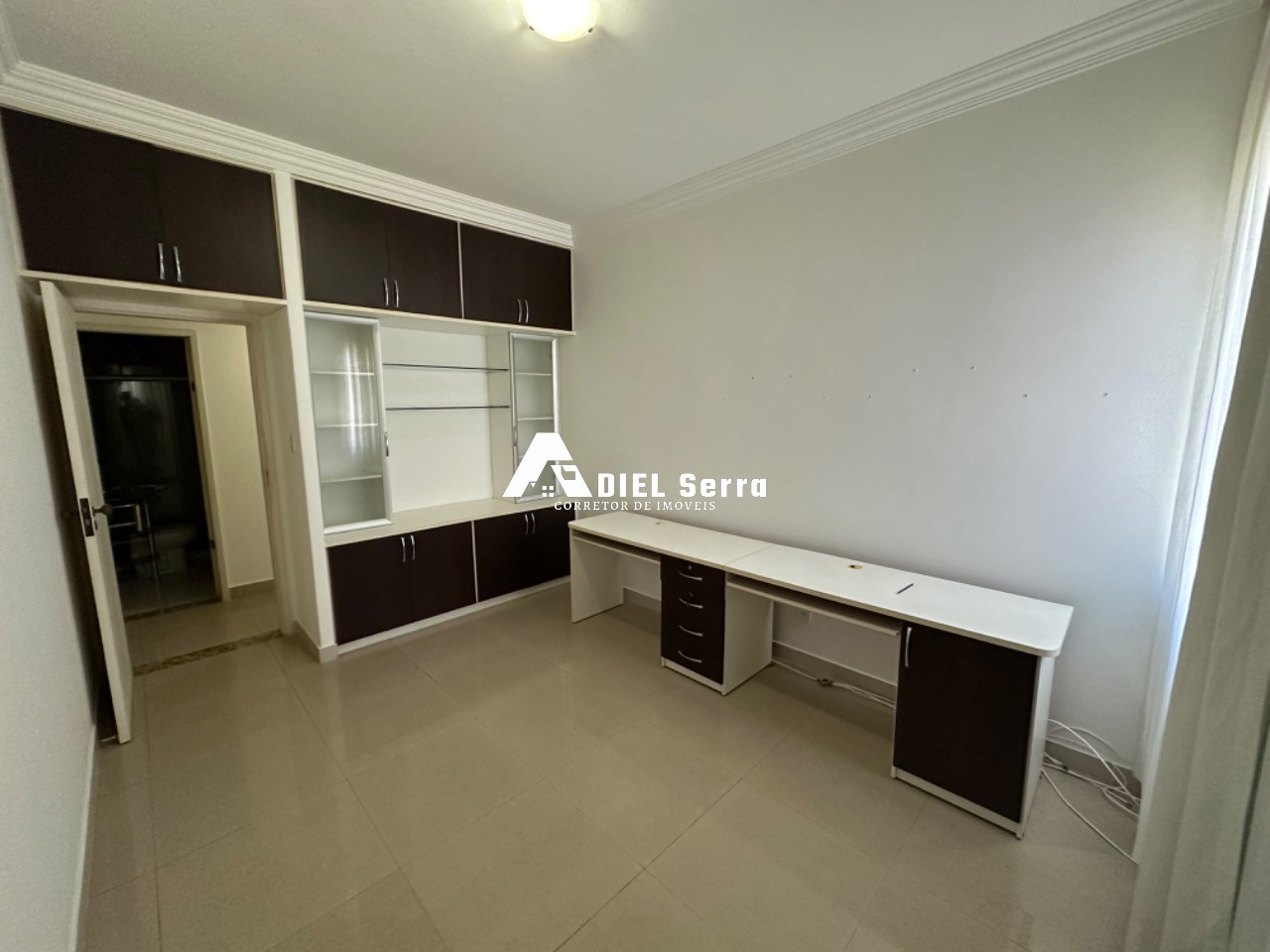 Apartamento - Campo Grande