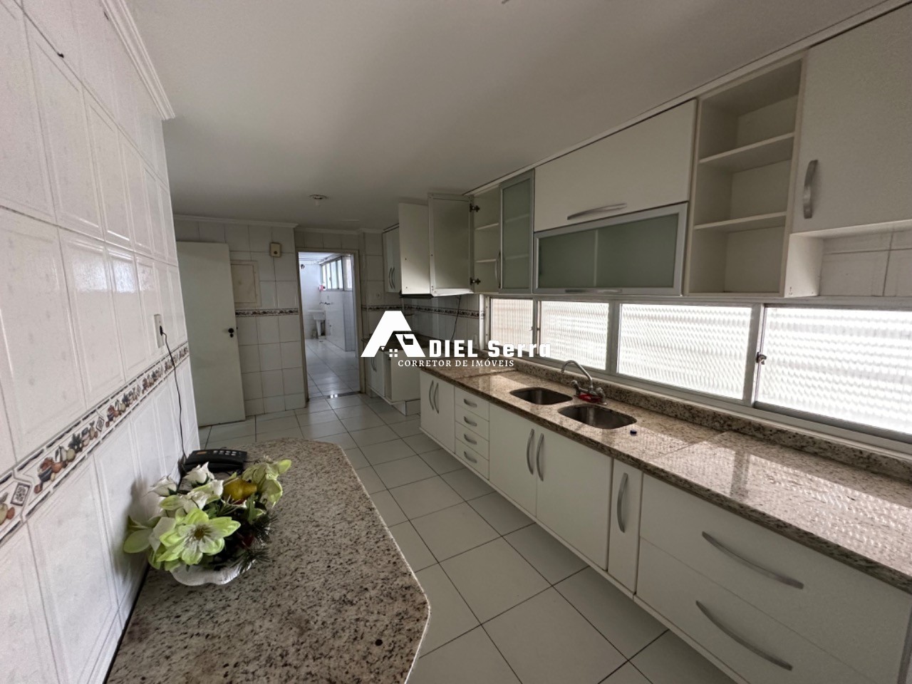 Apartamento - Campo Grande