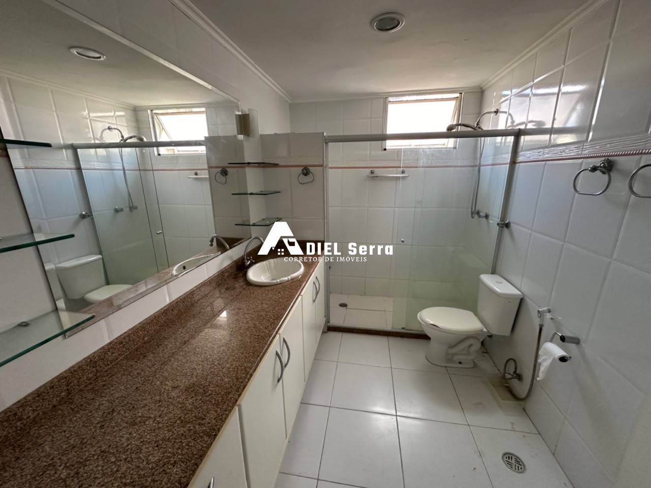 Apartamento - Campo Grande