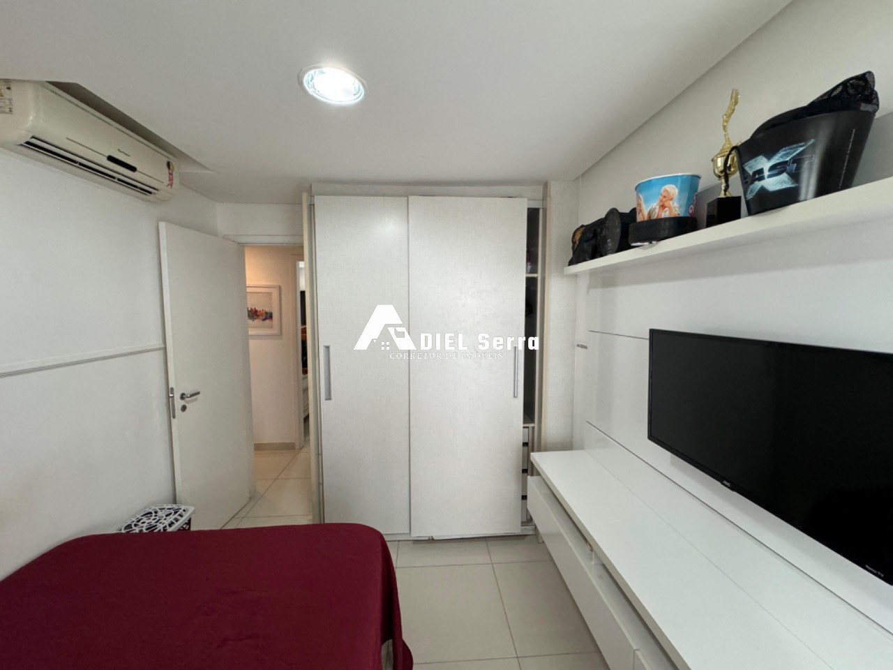 Apartamento - Alphaville I