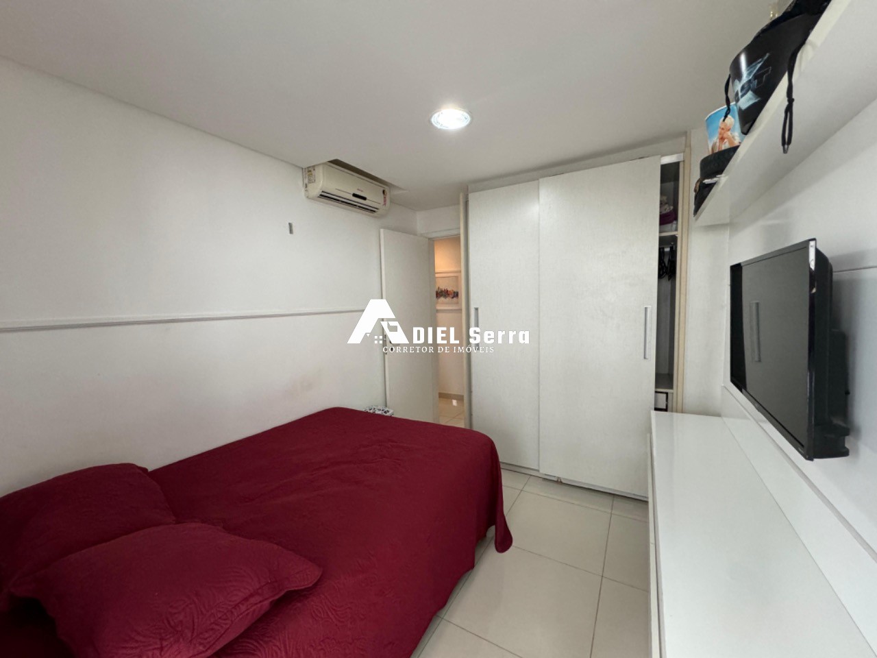 Apartamento - Alphaville I