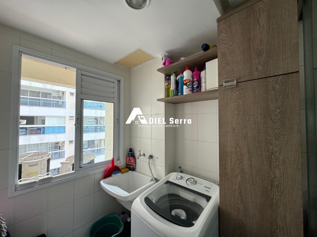 Apartamento - Alphaville I