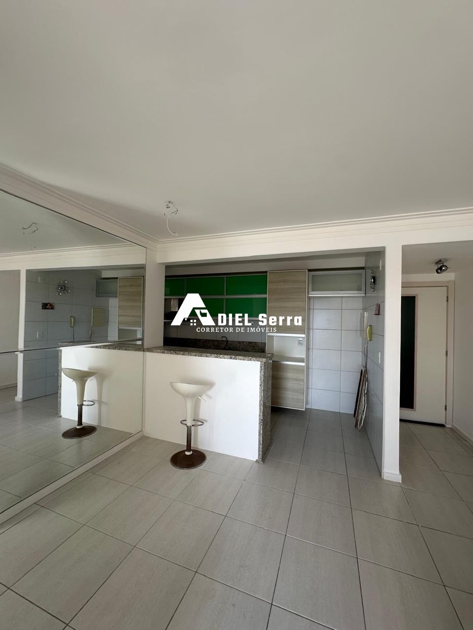 Apartamento - Centro Administrativo Da Bahia