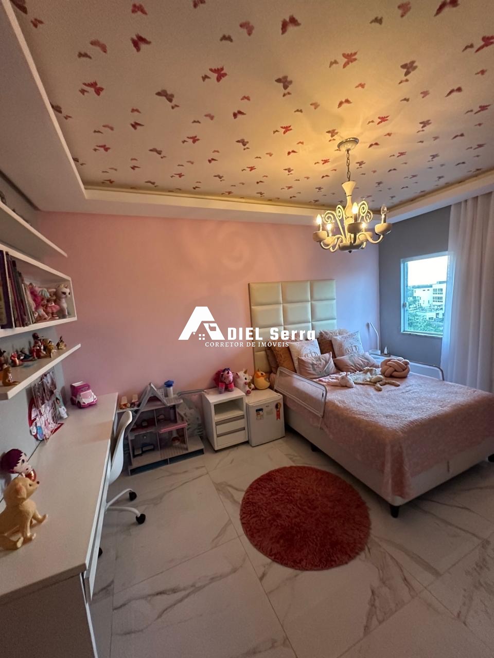 Casa - Alphaville (abrantes)