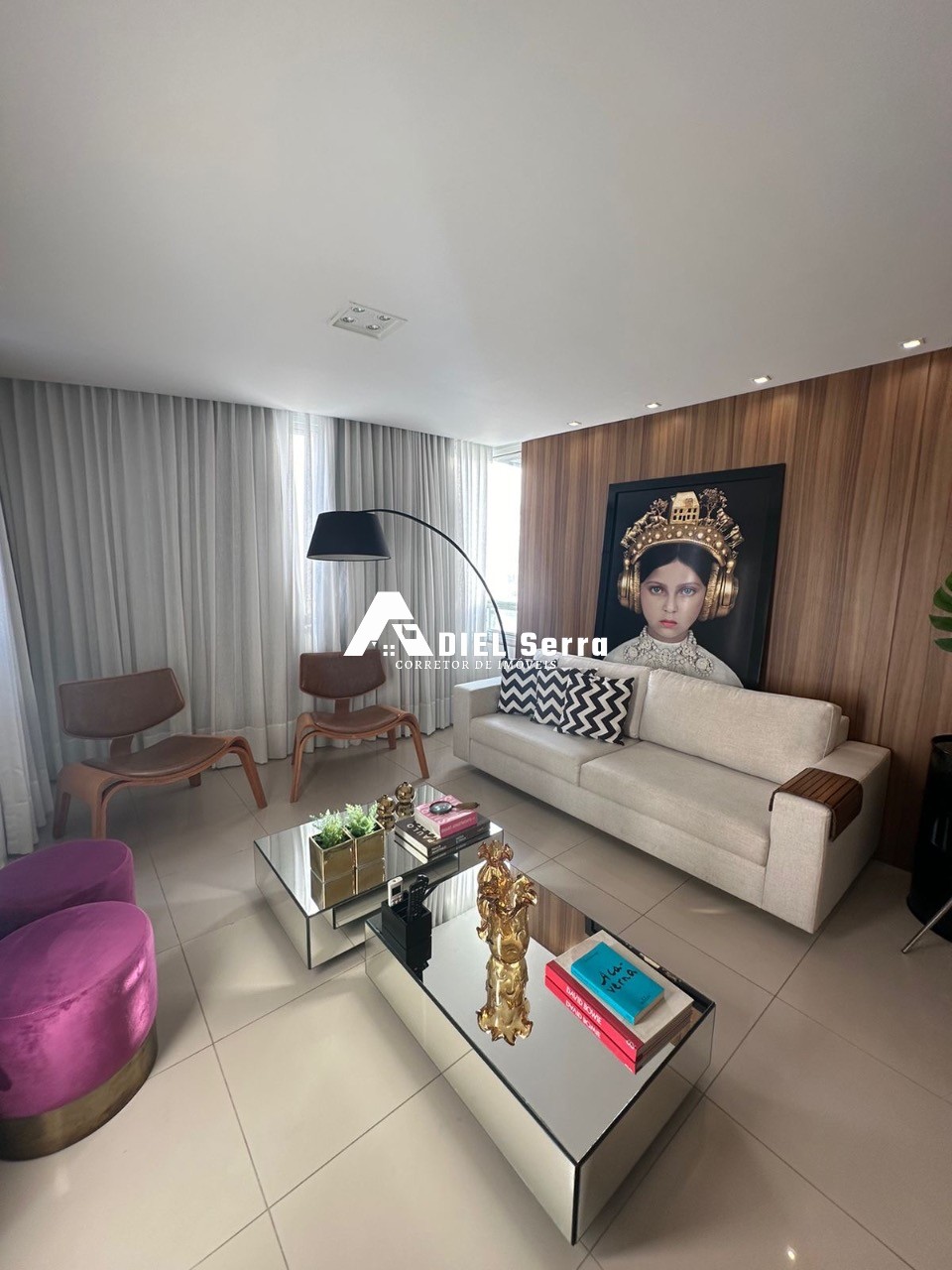 Apartamento - Pituba