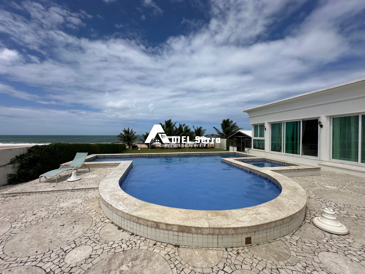 Casa - Interlagos (abrantes)