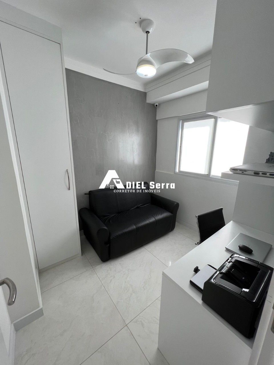 Apartamento - Horto Bela Vista