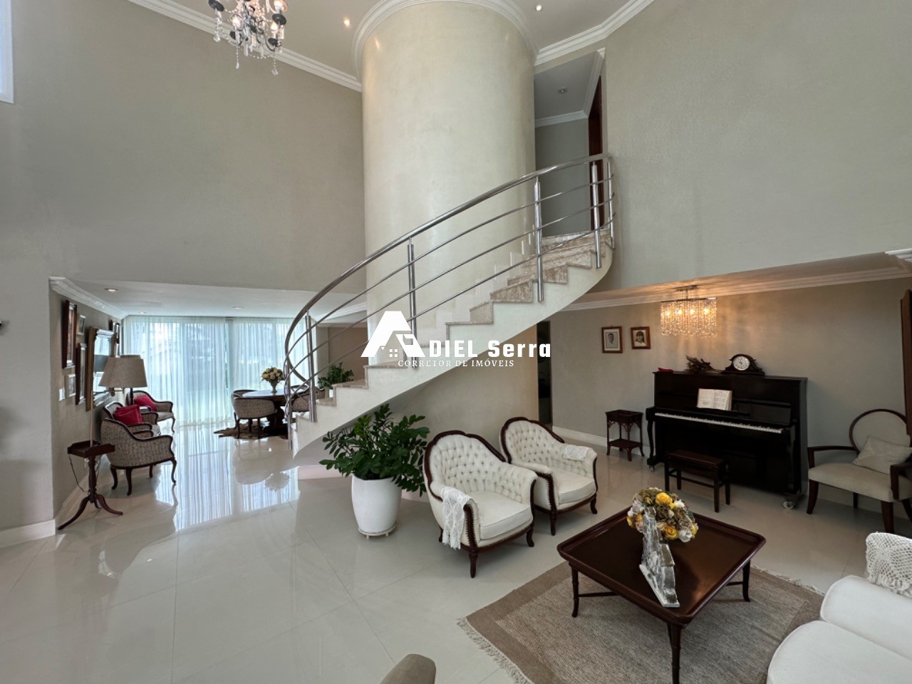 Casa - Interlagos (abrantes)