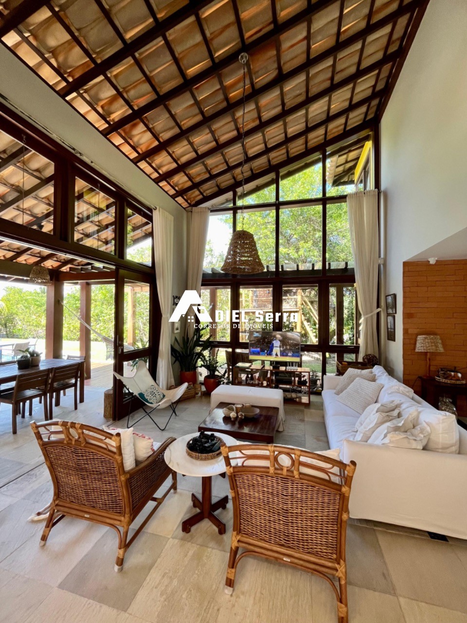 Casa - Sauípe