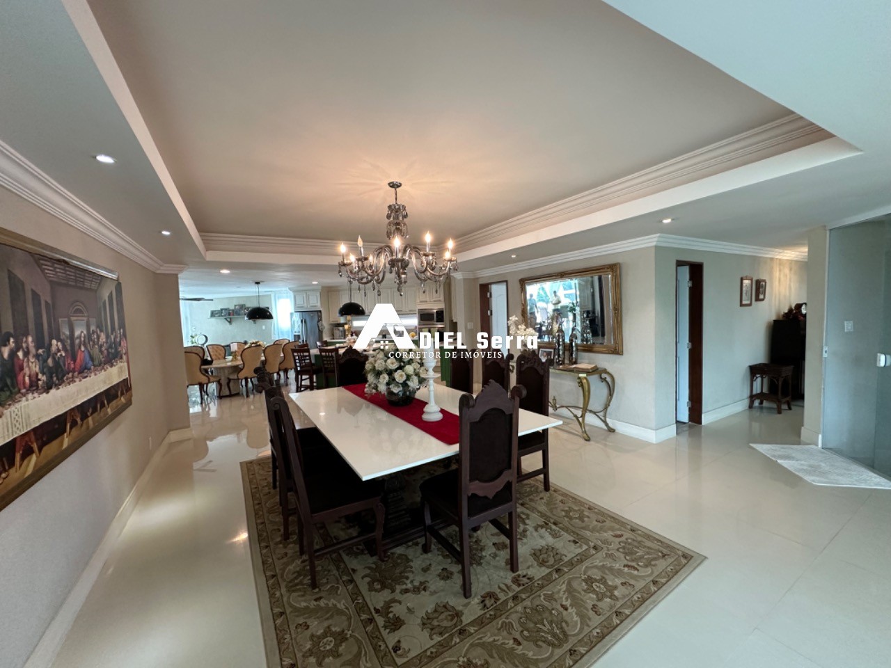 Casa - Interlagos (abrantes)