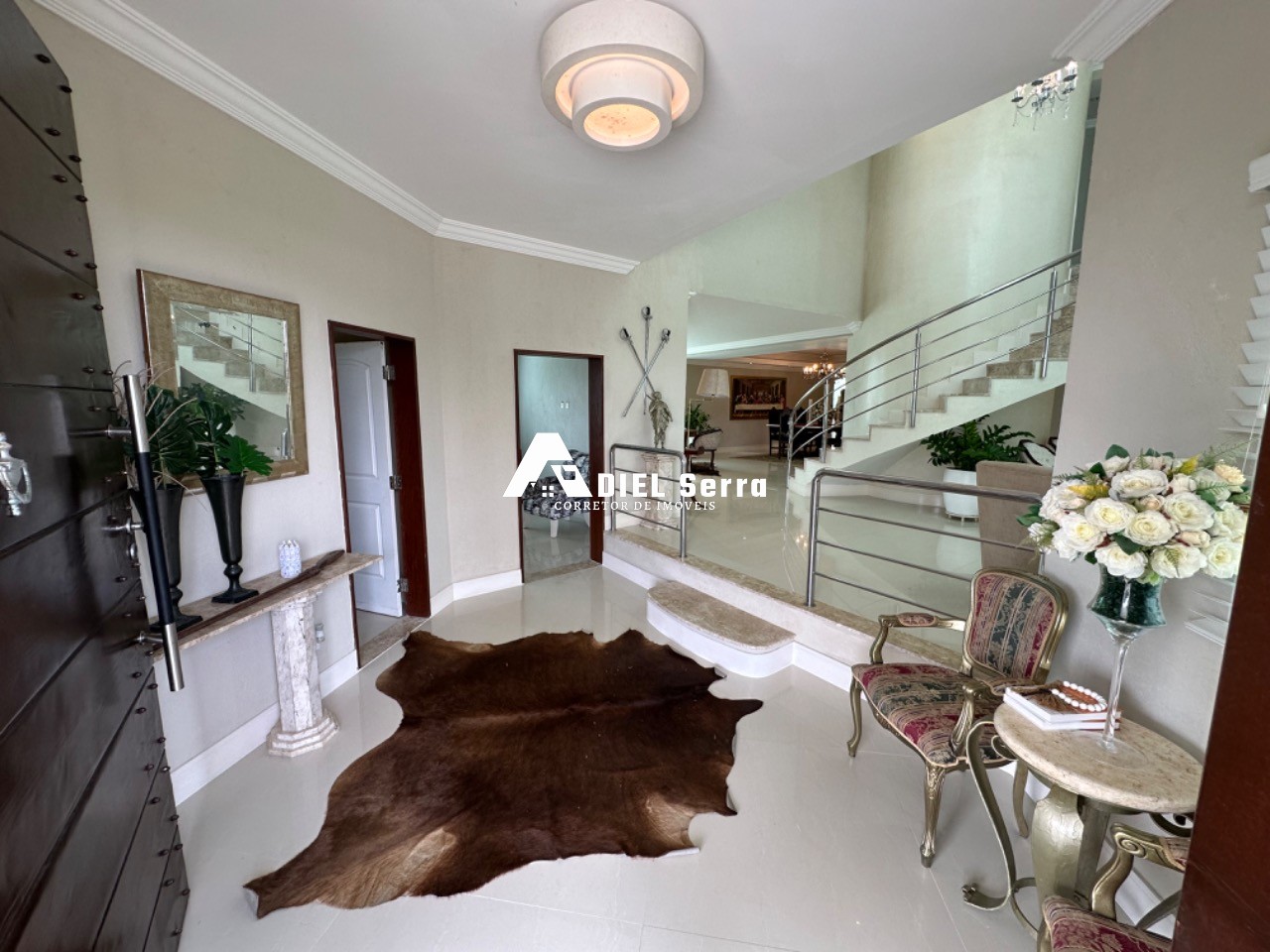 Casa - Interlagos (abrantes)