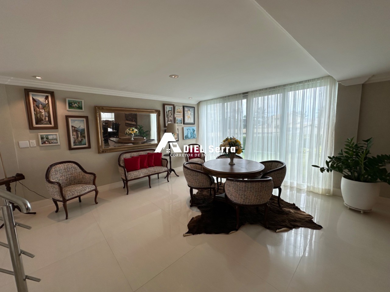 Casa - Interlagos (abrantes)