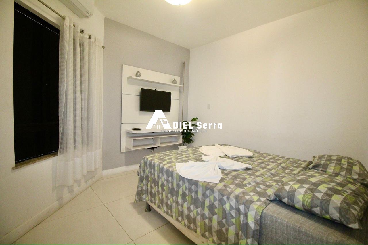 Apartamento - Ondina