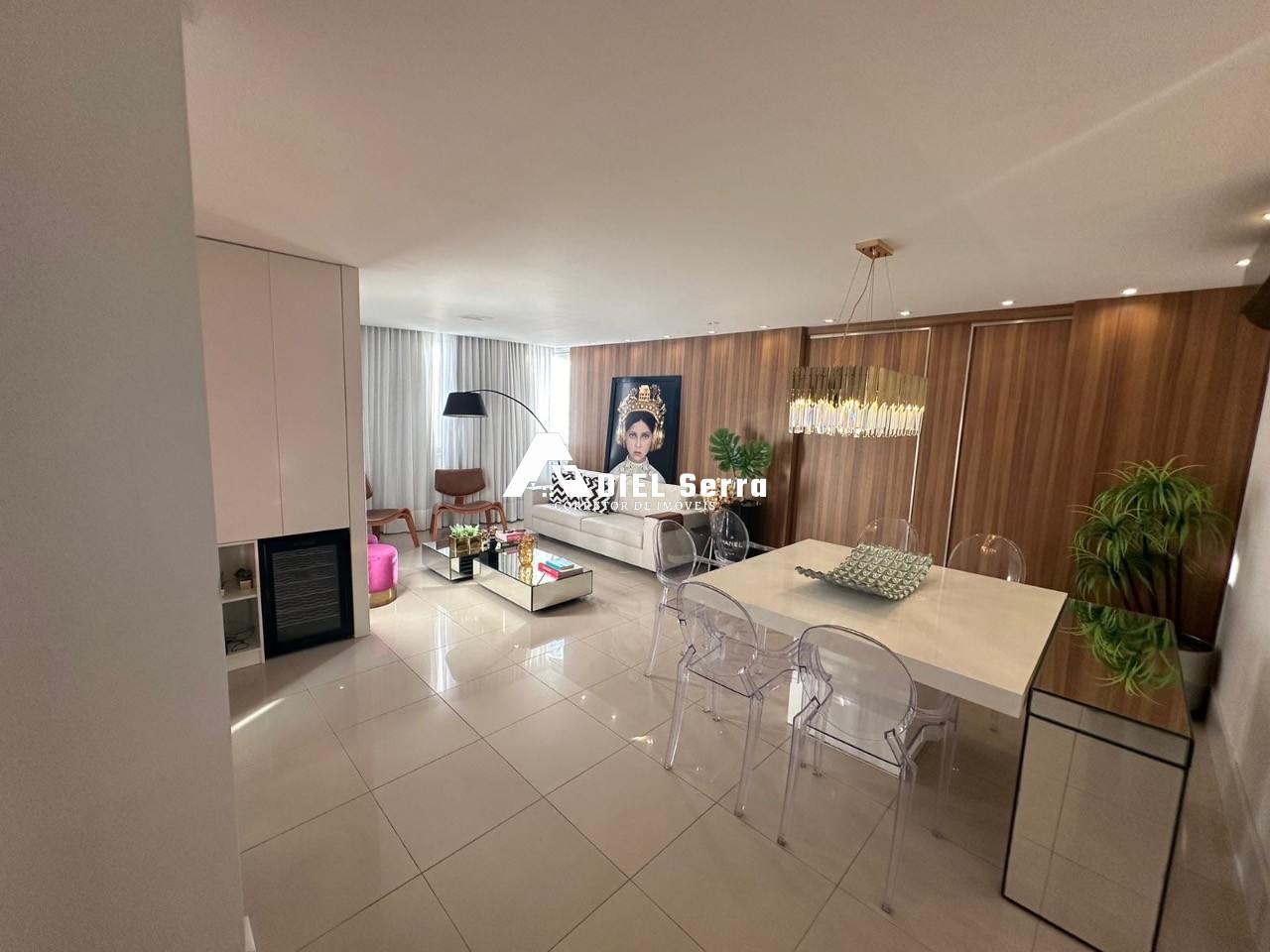 Apartamento - Pituba