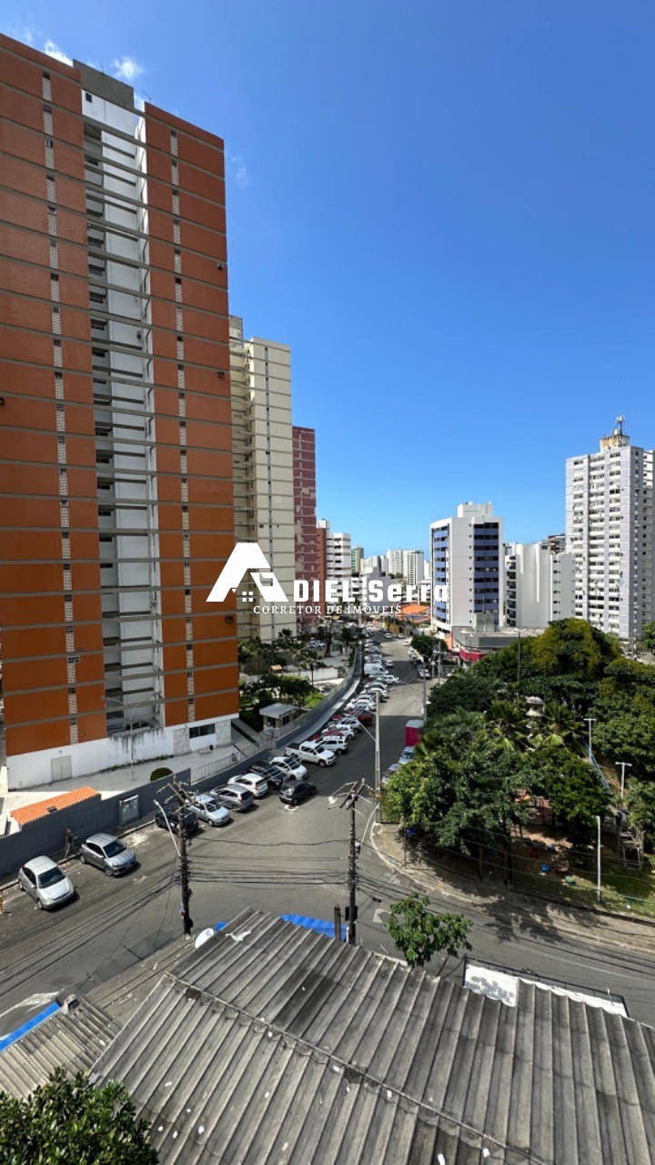 Apartamento - Pituba