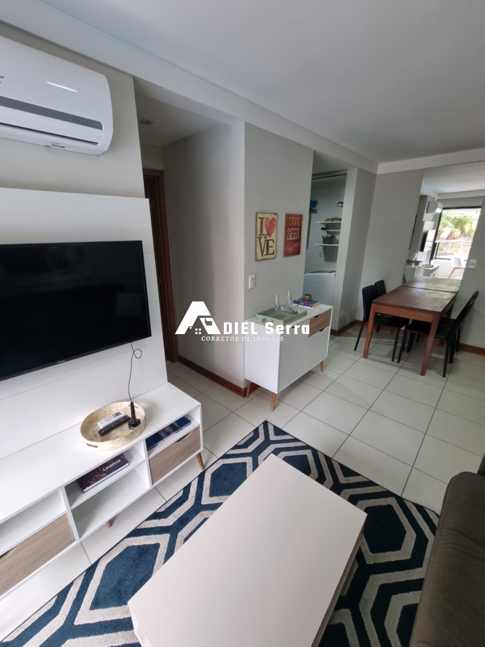 Apartamento - Ondina