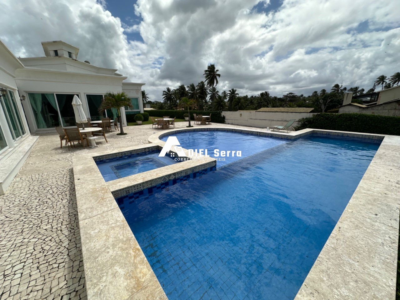 Casa - Interlagos (abrantes)