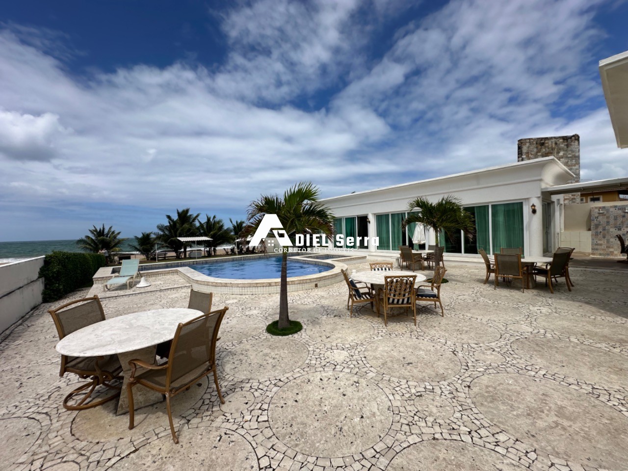 Casa - Interlagos (abrantes)