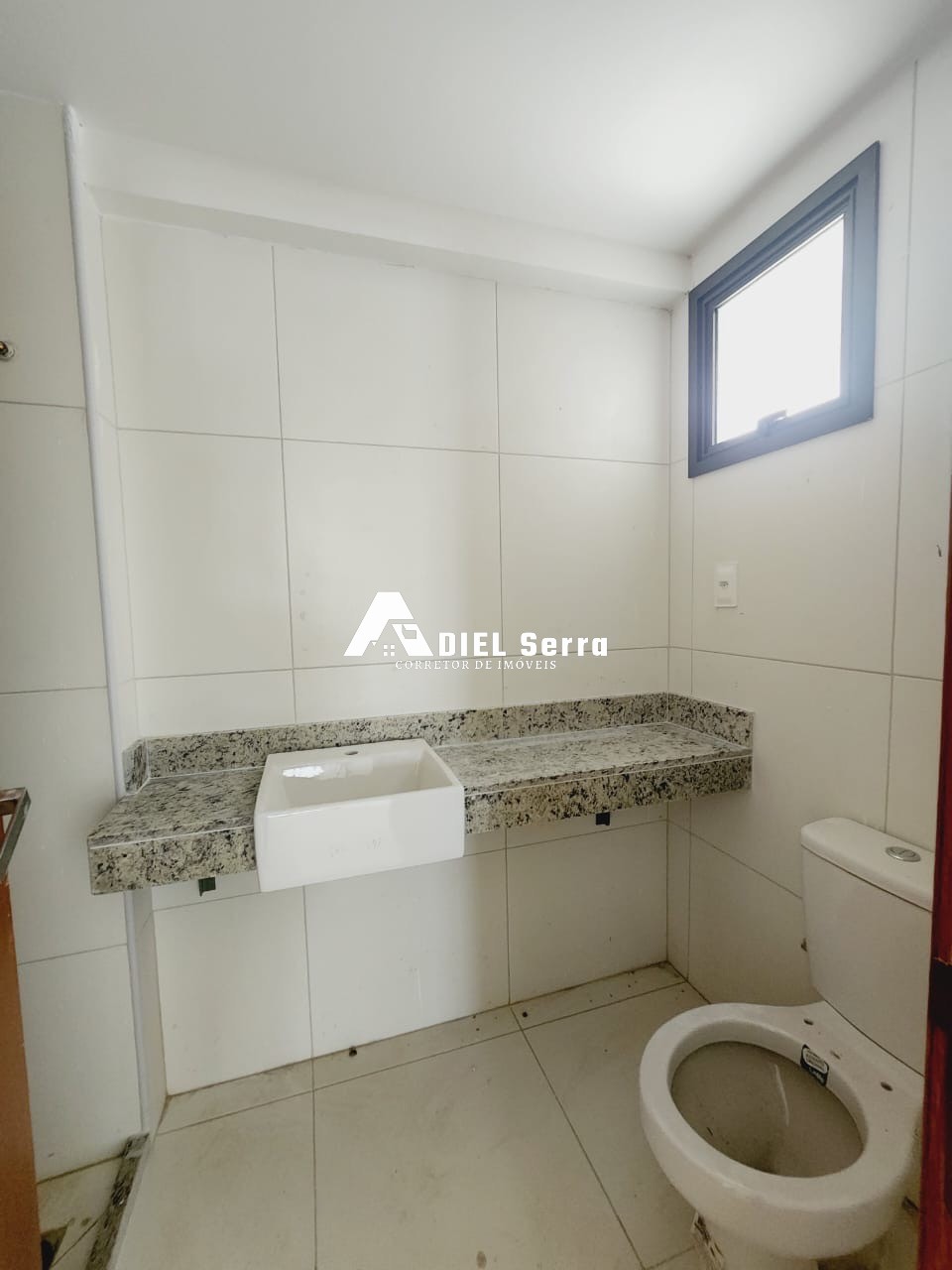 Apartamento - Alphaville I