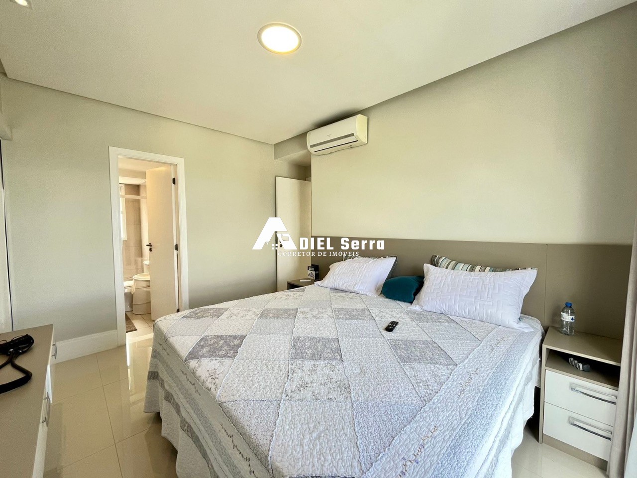 Apartamento - Horto Bela Vista