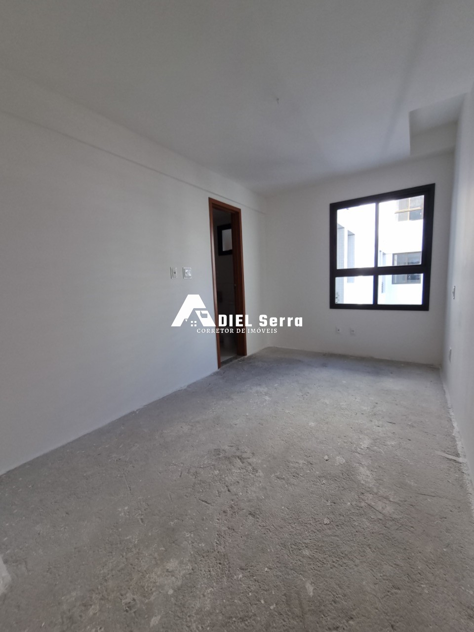 Apartamento - Alphaville I