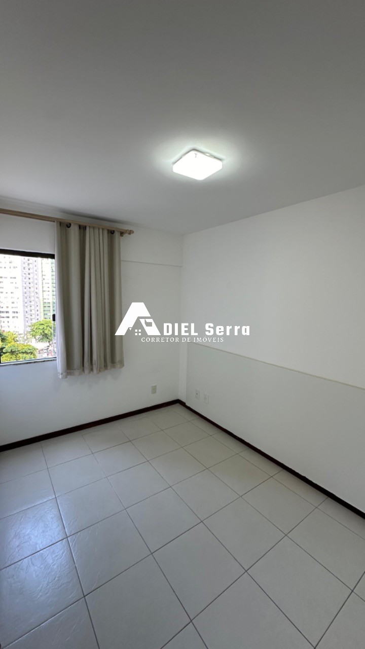 Apartamento - Pituba