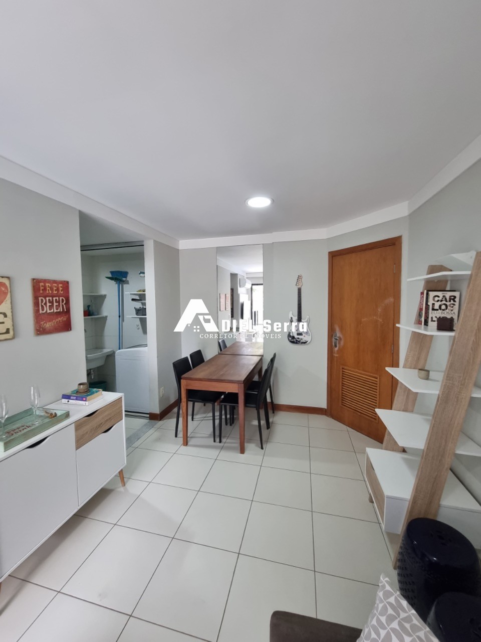 Apartamento - Ondina