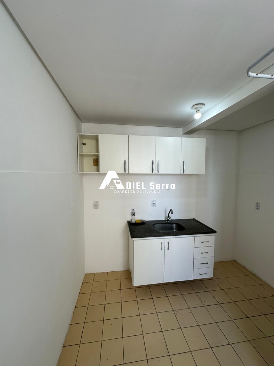 Apartamento - Parque Bela Vista