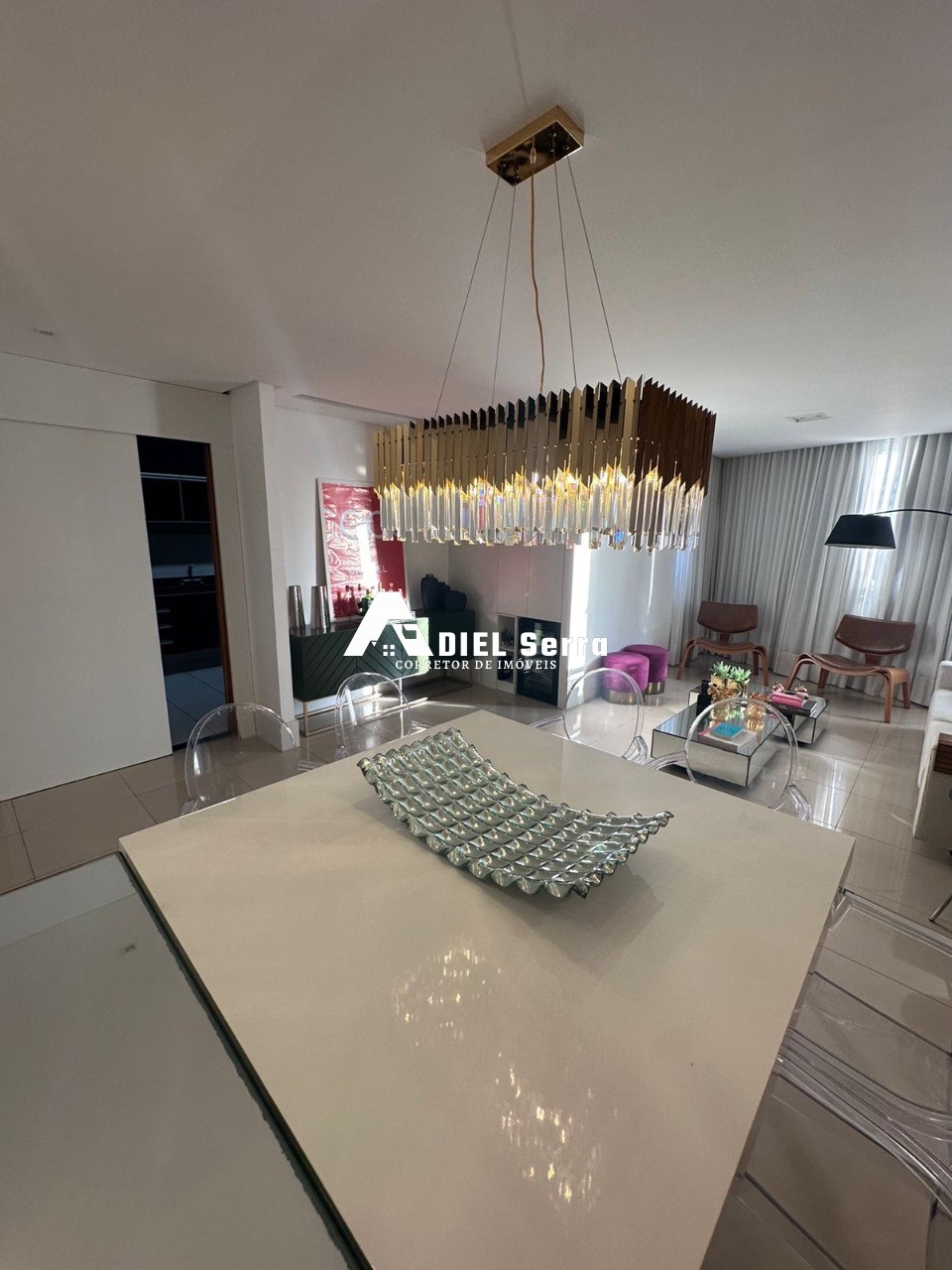 Apartamento - Pituba