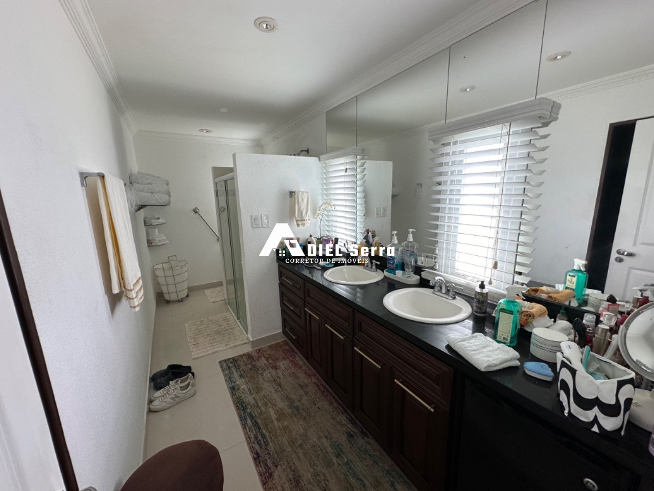 Casa - Interlagos (abrantes)