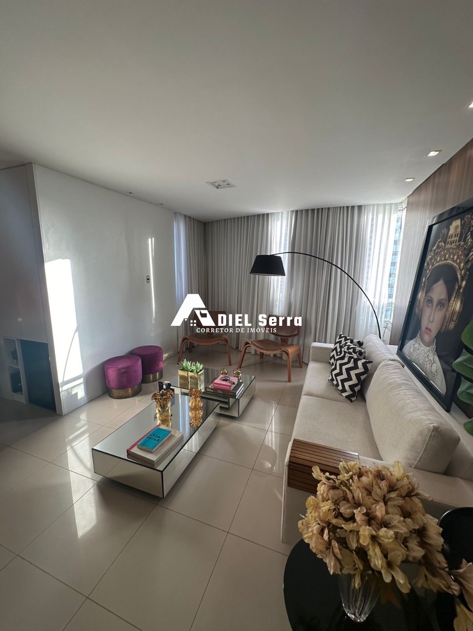 Apartamento - Pituba